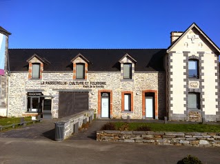 Office de Tourisme du Pays de La Gacilly
