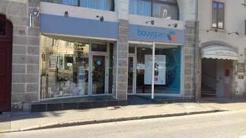 MAGASIN BOUYGUES TELECOM