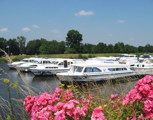 Le Boat Messac