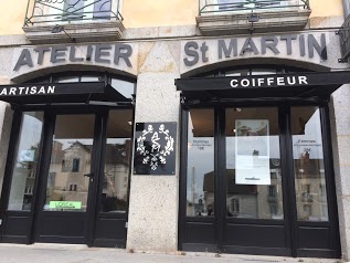 Atelier Saint Martin Coiffeur