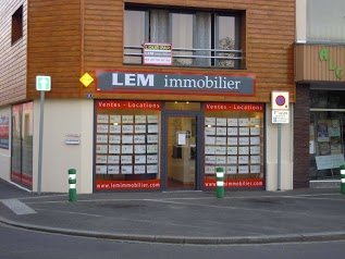 Agence LEM Immobilier