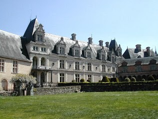 Château de Châteaubriant, Grand Patrimoine de Loire-Atlantique