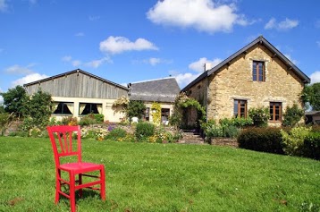 Farm De L'herberie