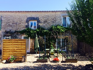 La Maison Hibiscus Gites