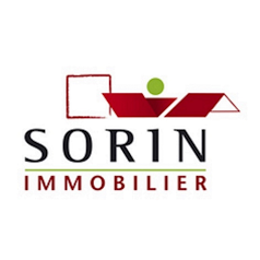 SORIN IMMOBILIER