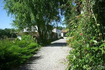 Le Pit chambres d'hôtes et gîte