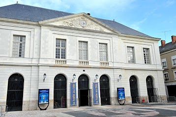 Théâtre de la Halle au Blé