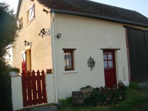 Chambre d'hôtes La Guéjaillière