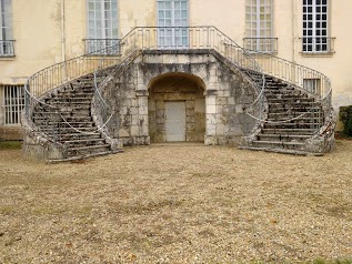 Château de Rochambeau