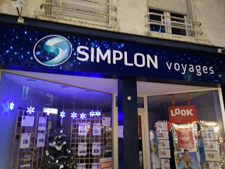 Simplon Voyages