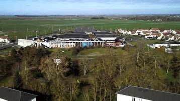 Lycée Général et Technologique François Villon