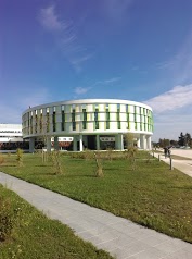 Centre Hospitalier Régional d'Orléans La Source