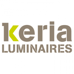 KERIA Luminaires