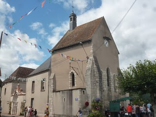 Musée de l'Ancien Hôtel-Dieu