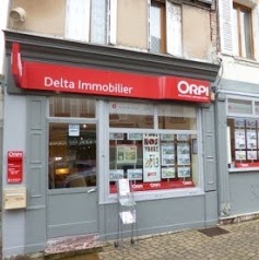 ORPI Agence Delta Immobilier