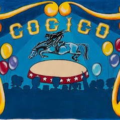 Cirque Equestre de Cocico