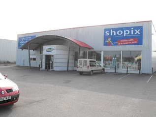 Shopix Appoigny (Auxerre)