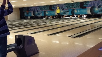 Bowling Aux 2 B