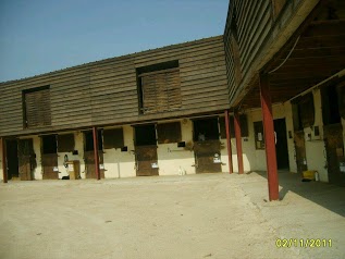 Equestrian Center Chemilly Sur Serein C.e.c.s