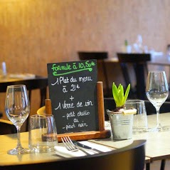 BISTROT DES GRANDS CRUS