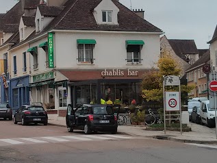 Chablis Bar