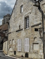 Domaine Jean-Louis et Jean-Christophe Bersan