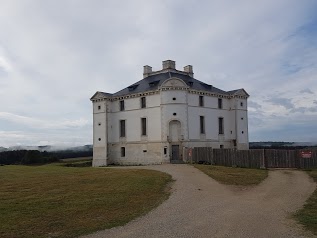 Château de Maulnes