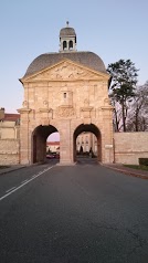 Porte Boulière