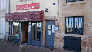 Cafe la Cremaillere Sarl