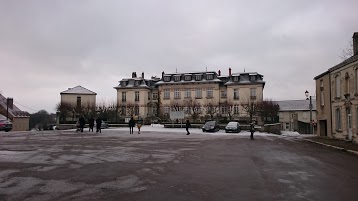 National School D'osierculture Et De Vannerie De Fayl Billot