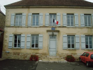 Mairie