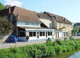 Restaurant la Marine