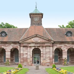 Thermes de Luxeuil-les-Bains