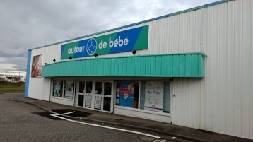 Autour de Bébé