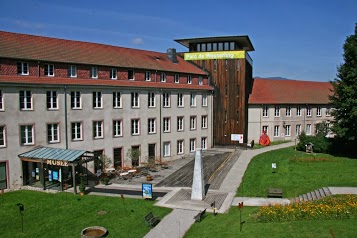 Parc de Wesserling - Écomusée Textile