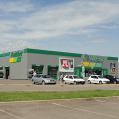 Centre Auto Feu Vert Cernay