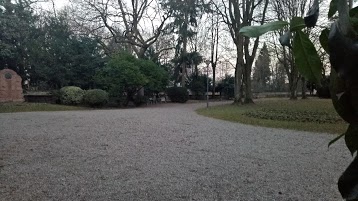 Parc de la Marseillaise