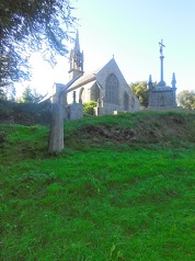 Chapelle Saint-Laurent