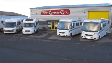 Aven Camping Cars