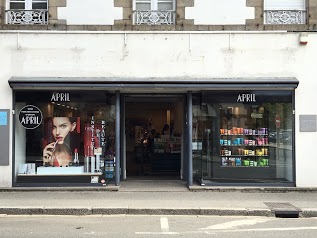 Parfumerie et Institut APRIL