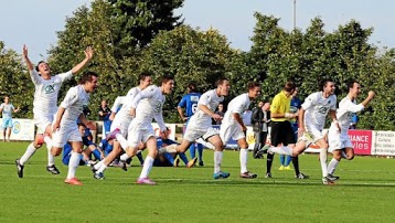 Stade Pontivyen