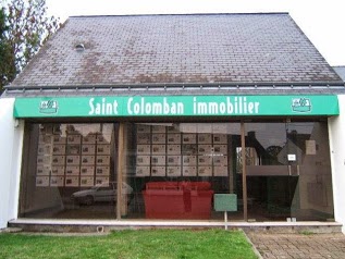 Saint Colomban Immobilier