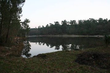 ETANG DES LANDES DE LA CHAPELLE