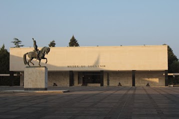 Musée du Souvenir des Ecoles de Saint-Cyr Coëtquidan