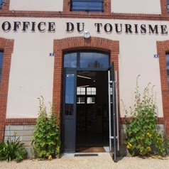 Office du Tourisme du Pays de Guer-Coëtquidan