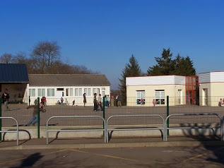 Ecole maternelle primaire Privée Sainte Thérèse