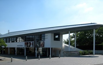 Municipal Library