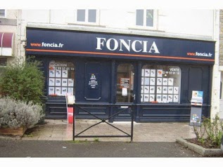 Foncia Transaction Location