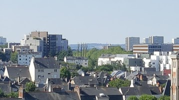 Les Estudines Rennes de Bretagne