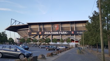 Roazhon Park